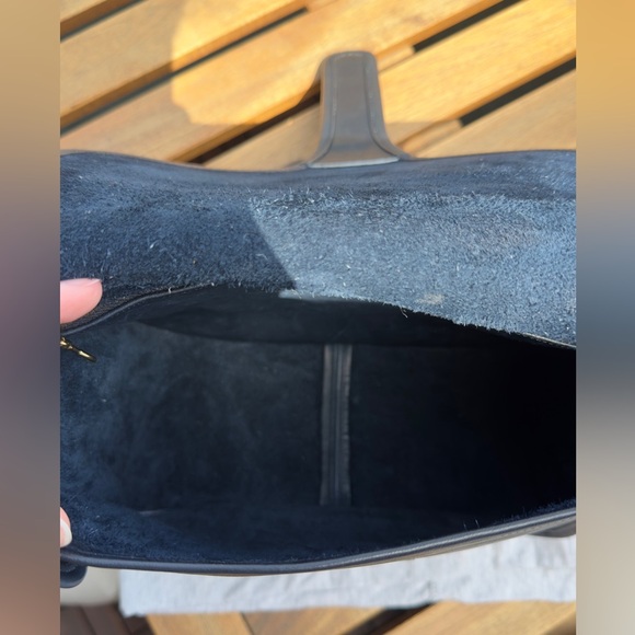 RARE VINTAGE COACH COURIER BAG! - Picture 9 of 13